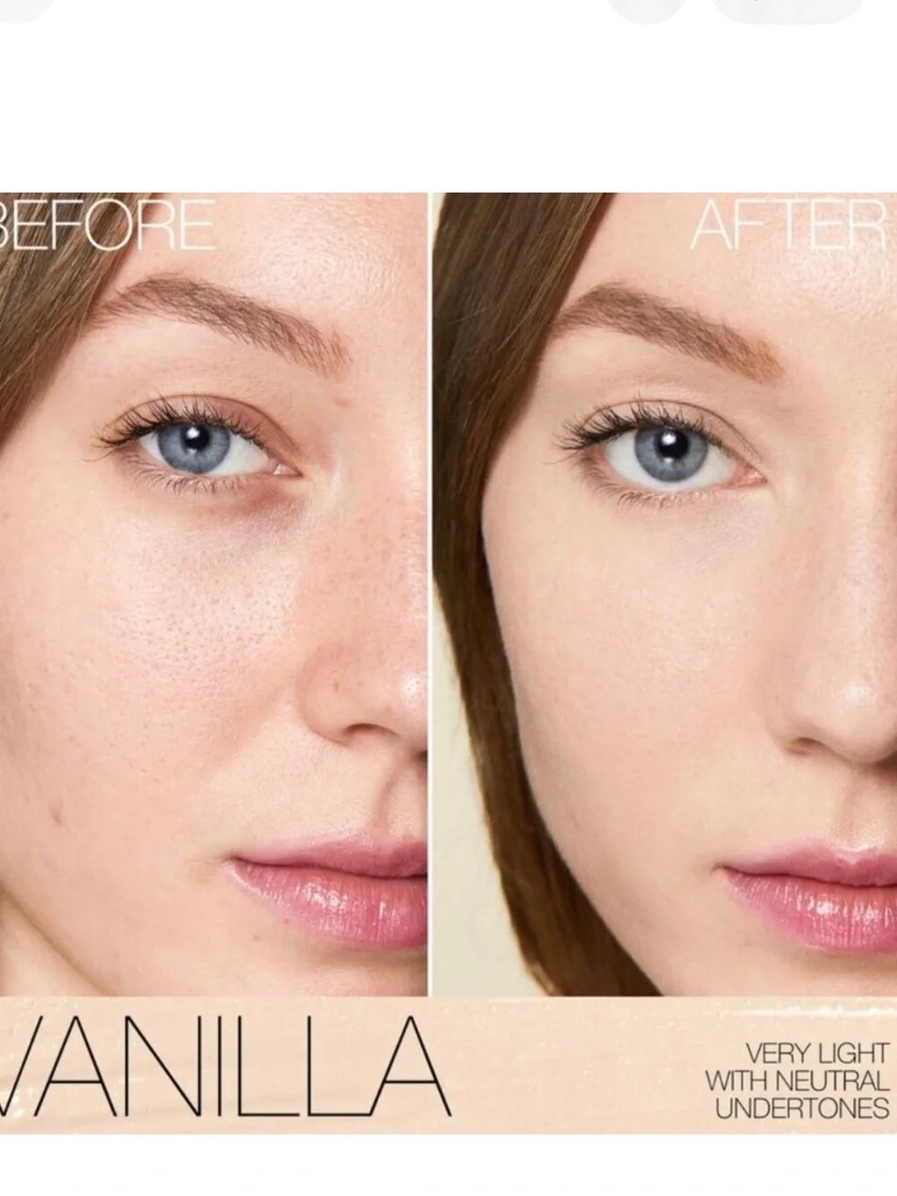 NARS Radiant Creamy Concealer — Light 2 Vanilla 6ml - Picture 3 of 4